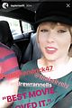 taylor swift gushes about blake lively and anna kendricks a simple favor 04