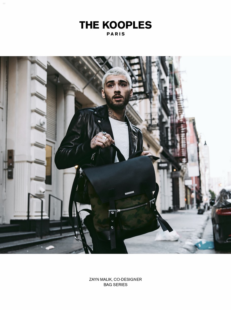 zayn malik kooples backpack campaign 03