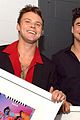 5 seconds of summer celebrate 1 million sales for youngblood01