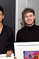 5 seconds of summer celebrate 1 million sales for youngblood05
