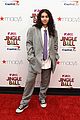 alessia cara suits up for jingle ball kick off event 01