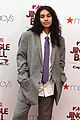 alessia cara suits up for jingle ball kick off event 07
