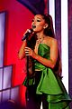 ariana grande performs wicked halloween special 01