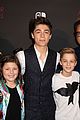 asher angel 16 bday nintendo party pics 47