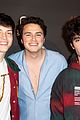 asher angel 16 bday nintendo party pics 67