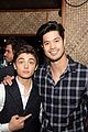 asher angel 16 bday nintendo party pics 77