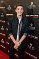 asher angel zach compliment frieght night event 03