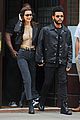 bella hadid the weeknd hold hands for birthday lunch 08