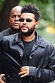 bella hadid the weeknd hold hands for birthday lunch 09
