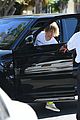 justin bieber hangs out with hailey baldwin after spending afternoon with pastor15