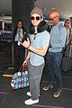 cameron boyce is all smiles while catching his flight out of lax05