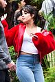 camila cabello blows kisses to her fans between brazil shows03