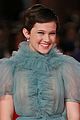 cailee spaeny blue valentino gown rome 14