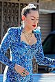 miley cyrus wears a jumpsuit for new project 10