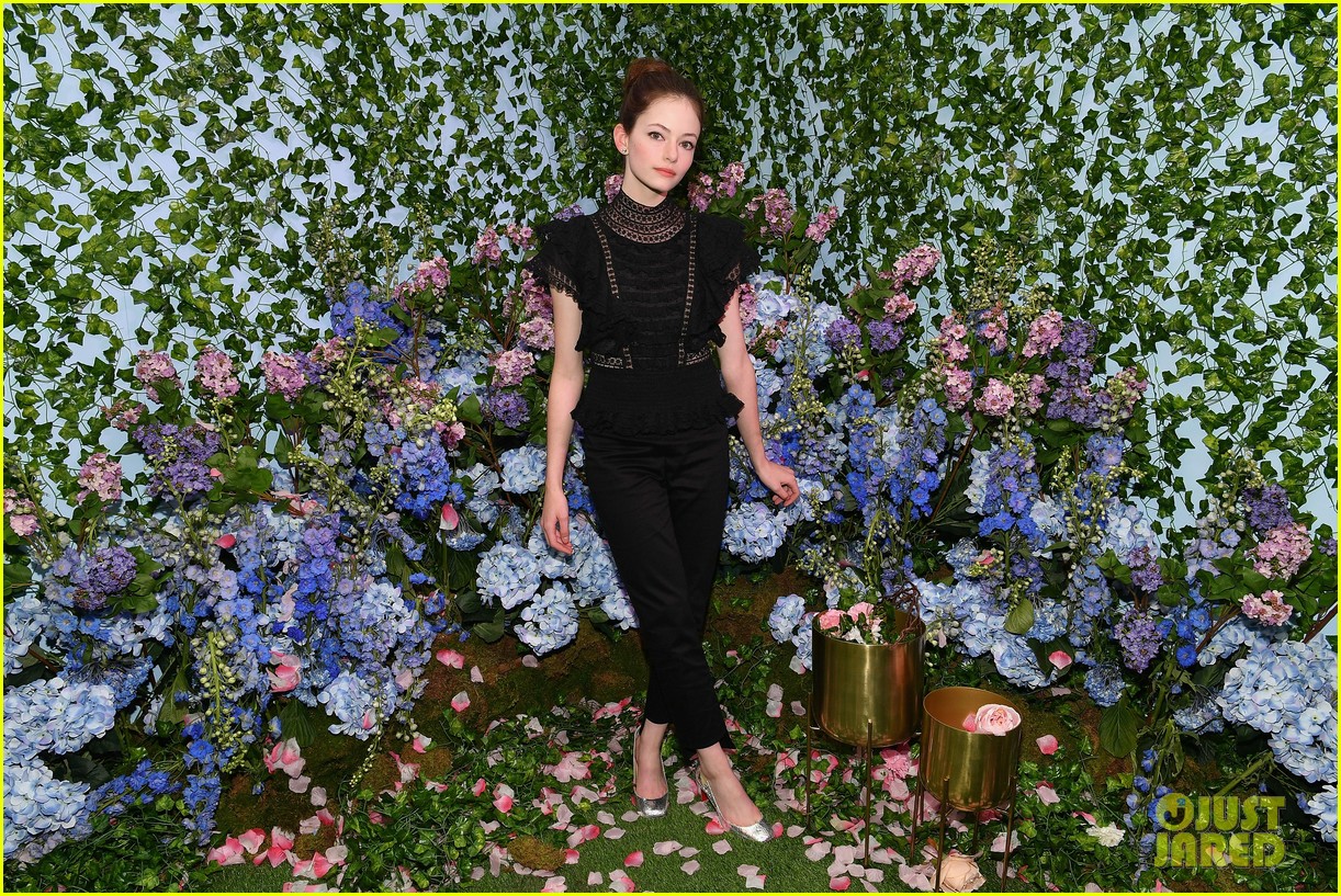 mackenzie foy and misty copeland journey into nutcracker and the four realms at nyc pop up23