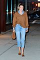 gigi hadid steps out for late night stroll after wrapping milan fashion week01