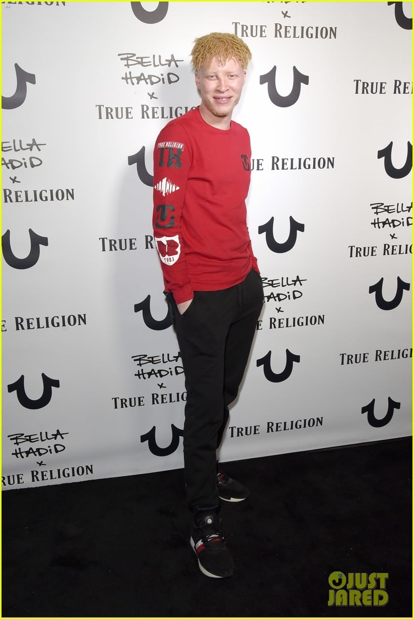 bella hadid hosts star studded event for true religion campaign23