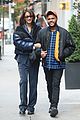 bella hadid and the weeknd are all smiles while strolling in nyc 03
