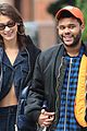 bella hadid and the weeknd are all smiles while strolling in nyc 04