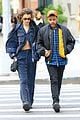 bella hadid and the weeknd are all smiles while strolling in nyc 08