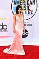 vanessa hudgens goes pretty in pink for american music awards 01