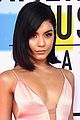 vanessa hudgens goes pretty in pink for american music awards 04