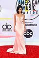 vanessa hudgens goes pretty in pink for american music awards 05
