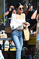 vanessa hudgens dons halloween inspired outfit ahead of farmers market trip02