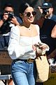 vanessa hudgens dons halloween inspired outfit ahead of farmers market trip06