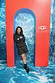 vanessa hudgens stays warm in her uggs at 40th anniversary celerbration20