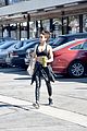 sarah hyland hits the gym as ariel winter steps out with levi meaden03
