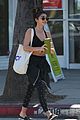 sarah hyland hits the gym as ariel winter steps out with levi meaden12