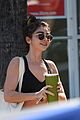 sarah hyland hits the gym as ariel winter steps out with levi meaden13