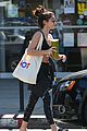 sarah hyland hits the gym as ariel winter steps out with levi meaden14