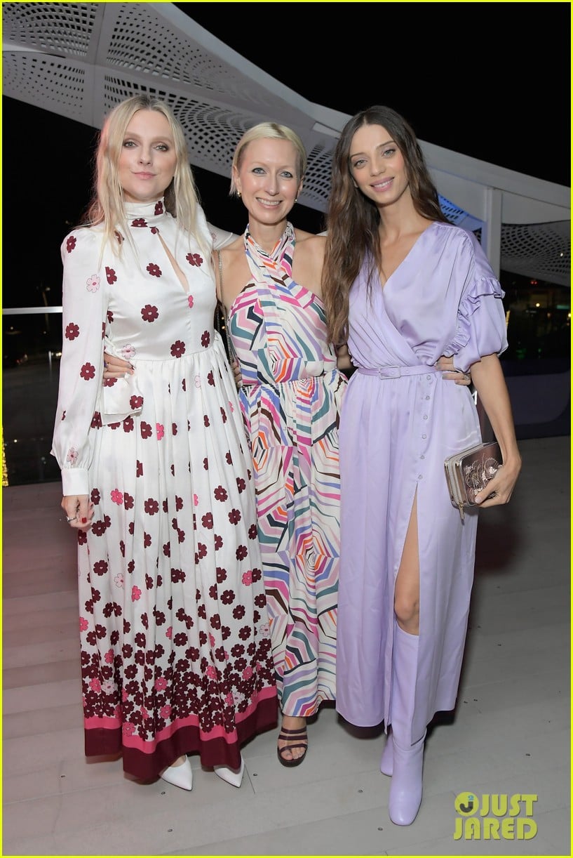 instyle kate spade dinner 22