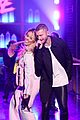 dinah jane gives solo debut performance of bottled up on tonight show 01