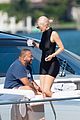 kylie jenner shows off her figure on yacht with jordyn woods in miami02