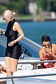 kylie jenner shows off her figure on yacht with jordyn woods in miami12