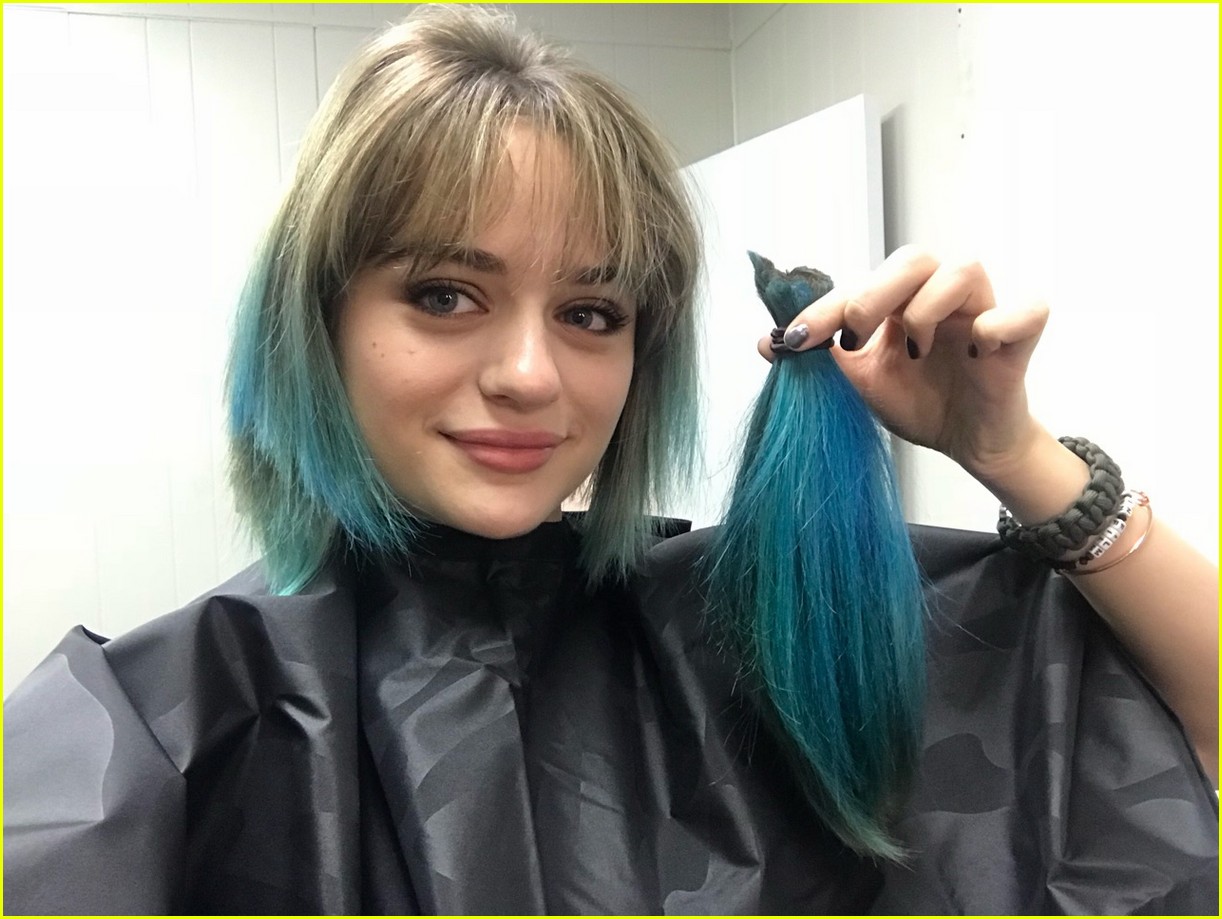 joey king shaved head october 2018 02