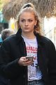 joe jonas and sophie turner step out after getting matching toy story tattoos03