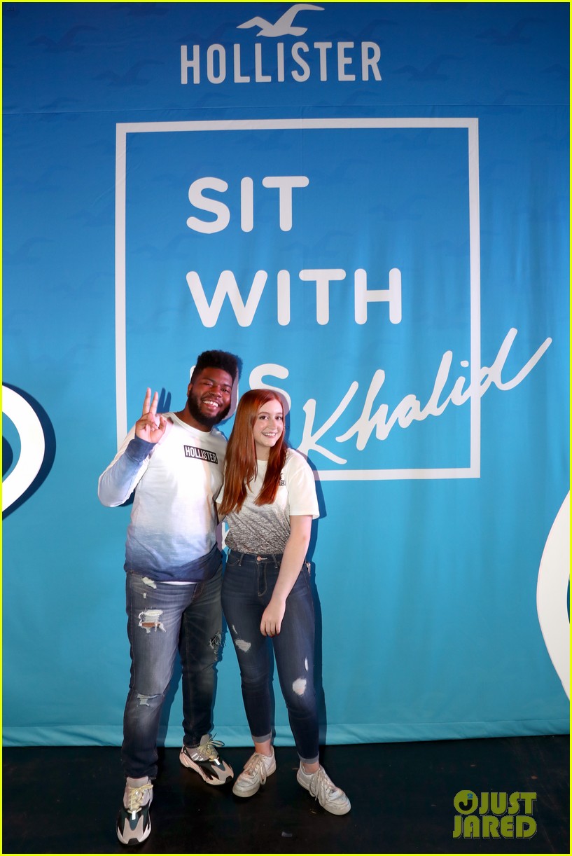 khalid hollister sit with us october 2018 11