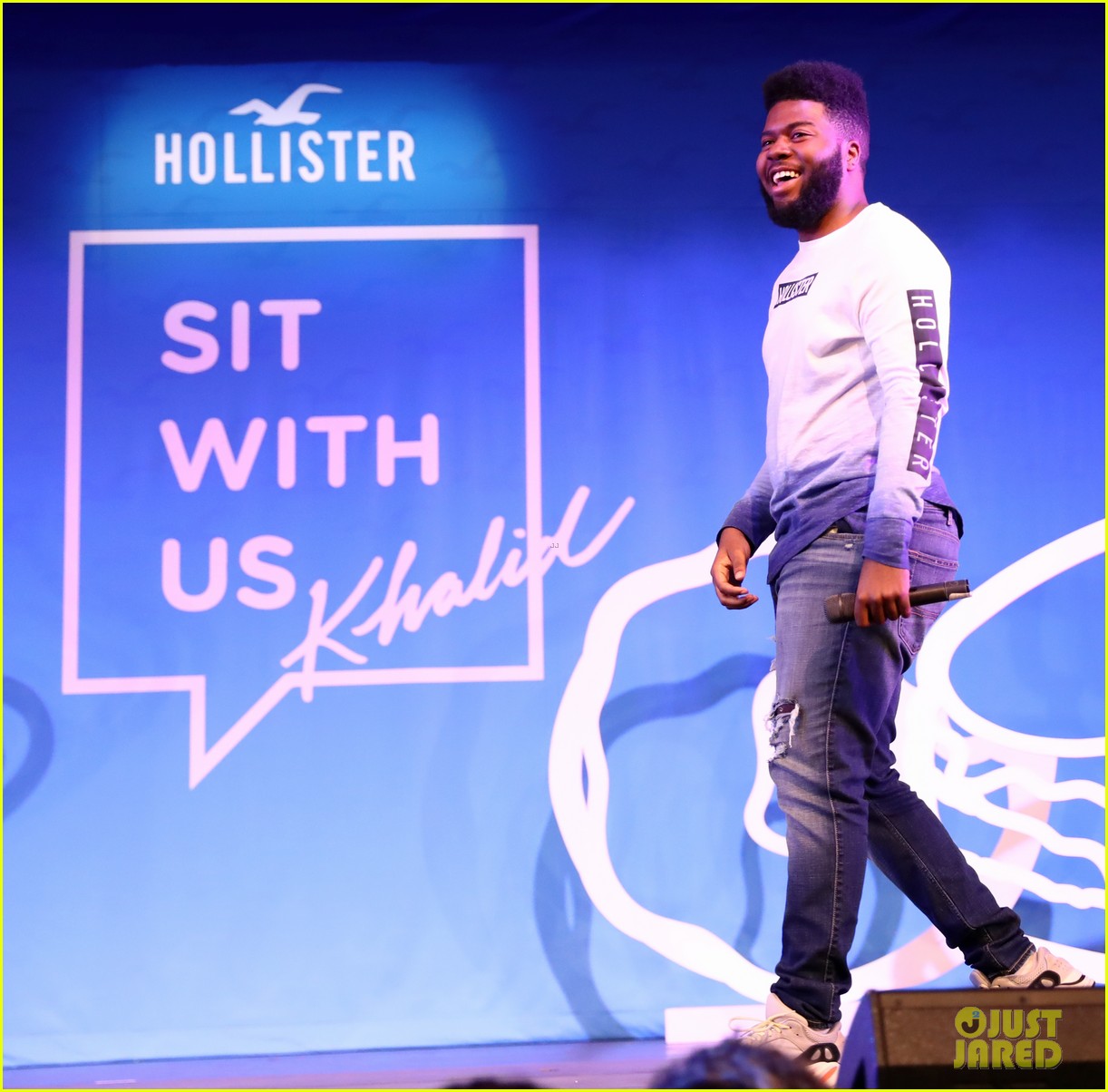 khalid hollister sit with us october 2018 12