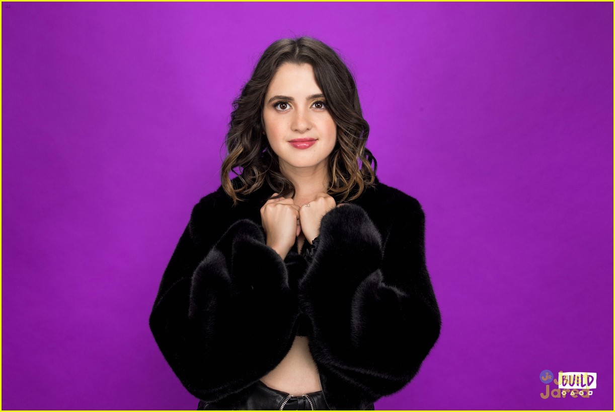 laura marano me about mystery guy 10