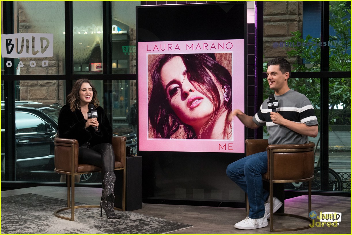 laura marano me about mystery guy 12