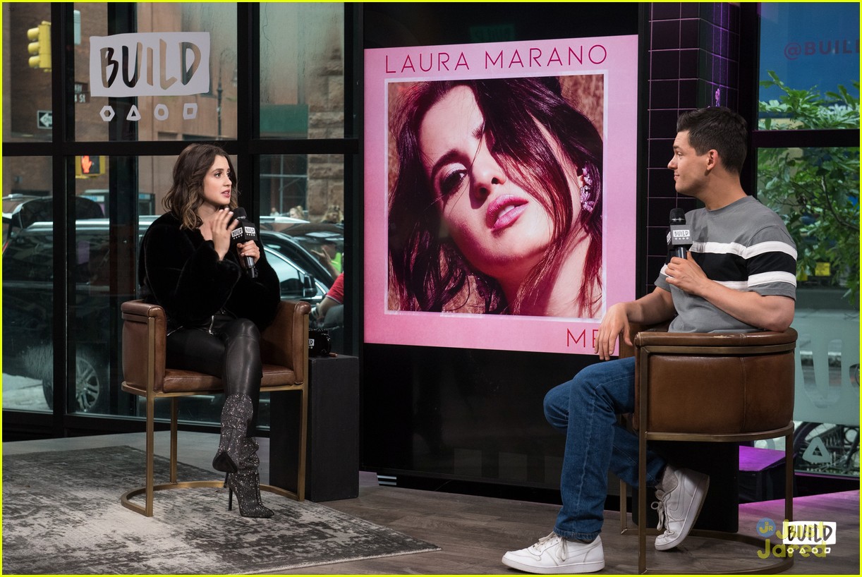 laura marano me about mystery guy 15