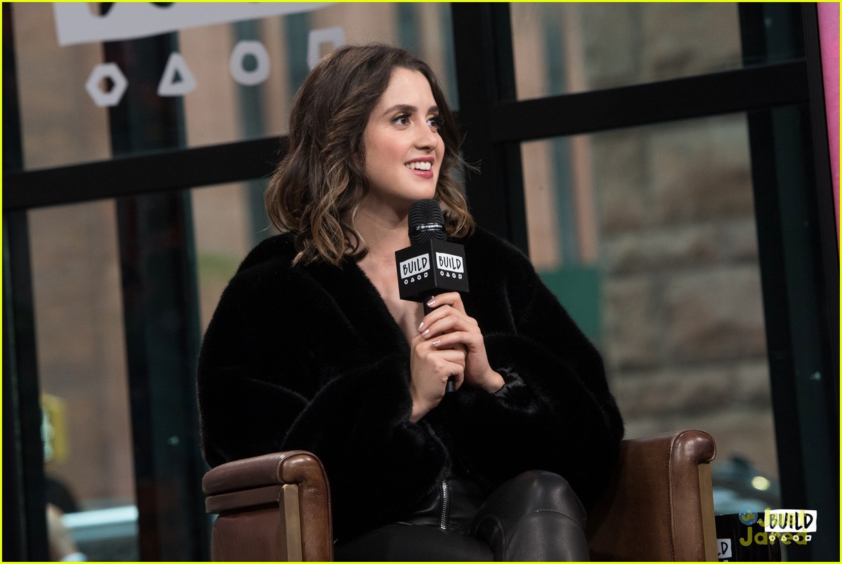 laura marano me about mystery guy 16