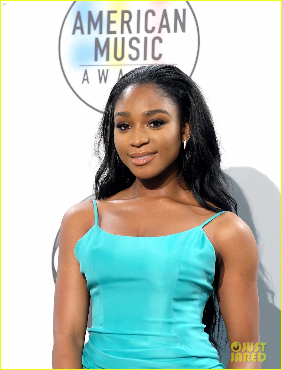 normani has lots of new collabs coming out soon calvin harris sam smith more 12