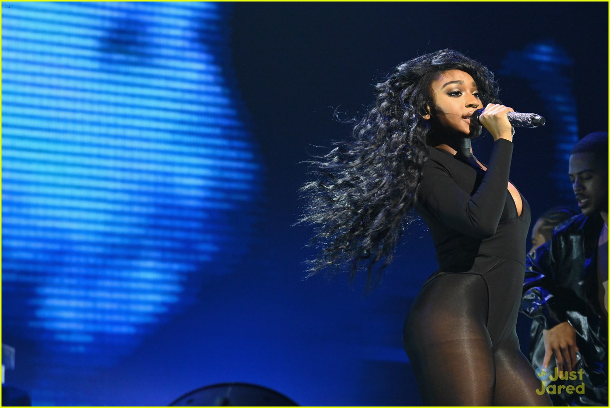 normani tidal performances watch here 02