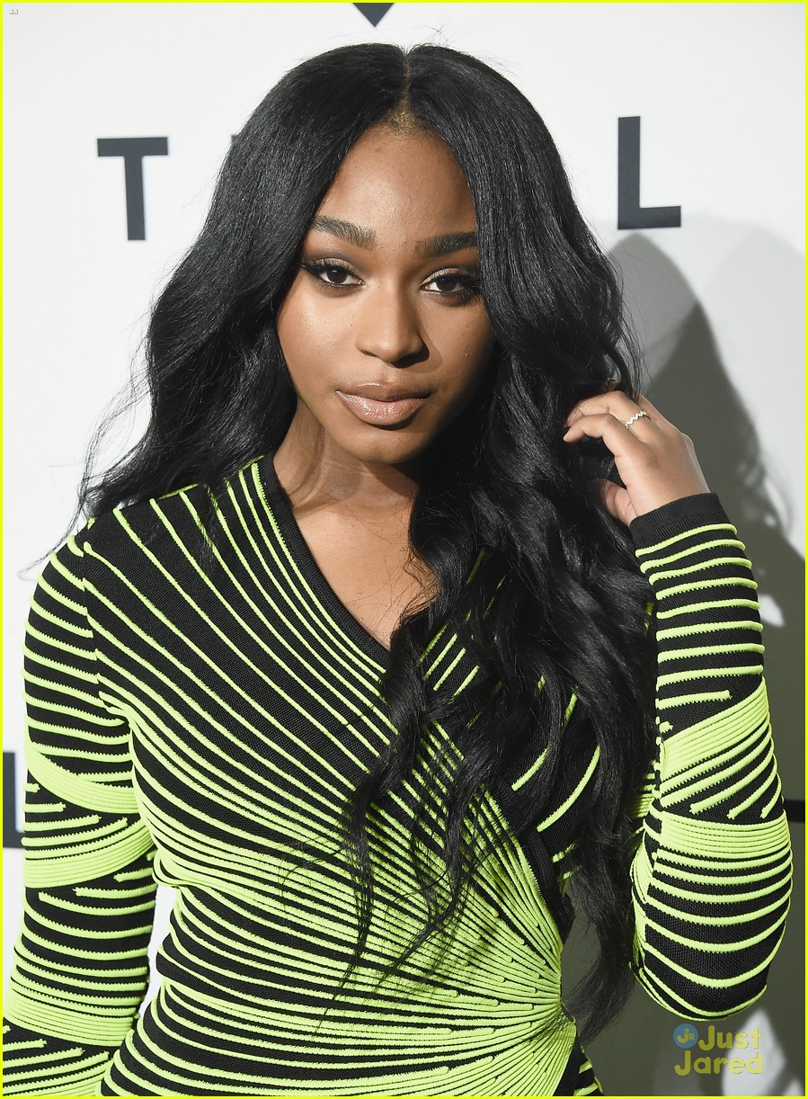 normani tidal performances watch here 05