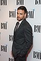 liam payne suits up while attending bmi awards in london09